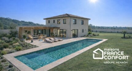 Carcès Maison neuve - 2398057-5922modele620260119hLZt7.jpeg Maisons France Confort