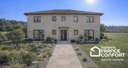 Carcès Maison neuve - 2398057-5922modele7202601199Fu7D.jpeg Maisons France Confort