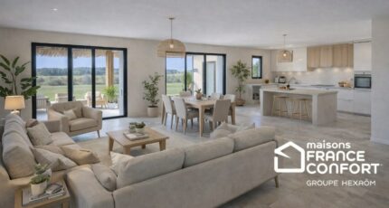 Carcès Maison neuve - 2398057-5922modele820260119fxmOU.jpeg Maisons France Confort