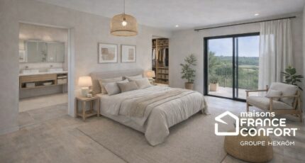 Carcès Maison neuve - 2398057-5922modele920260119vW2Jh.jpeg Maisons France Confort