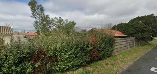 Terrain à bâtir à Lacanau, Nouvelle-Aquitaine