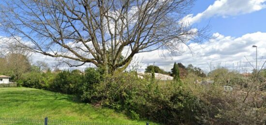 Terrain à bâtir à Le Bouscat, Nouvelle-Aquitaine