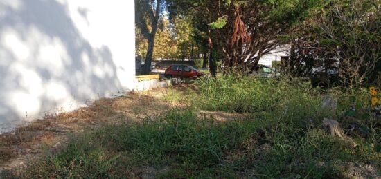 Terrain à bâtir à , Gironde