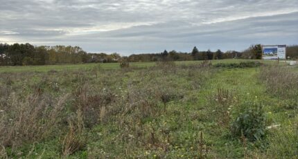 Candé Terrain à bâtir - 2398309-936annonce120260119seGfU.jpeg Maisons France Confort