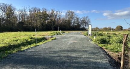 La Membrolle-sur-Longuenée Terrain à bâtir - 2398297-936annonce120260119D4Iyw.jpeg Maisons France Confort