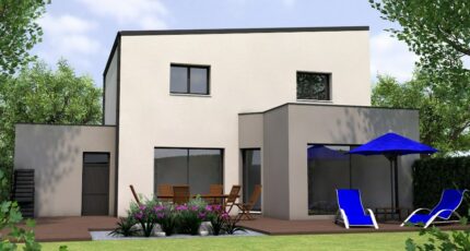 La Membrolle-sur-Longuenée Maison neuve - 2398306-939modele7201910247u6oQ.jpeg Maisons France Confort