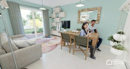 Viriat Maison neuve - 2398330-754modele820250210B6huL.jpeg Maisons France Confort