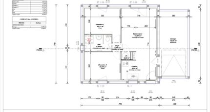 Viriat Maison neuve - 2398330-754modele1020250210398N9.jpeg Maisons France Confort