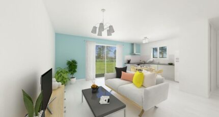 La Chapelle-d'Aurec Maison neuve - 2342384-4586modele620191021TqXU3.jpeg Maisons France Confort