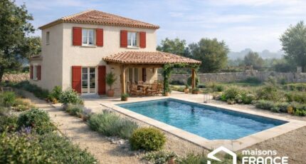 Carcès Maison neuve - 2398201-5922modele620260119UxCS9.jpeg Maisons France Confort