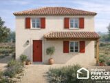 Maison à construire à Carcès (83570) 2398201-5922modele720260119eoeav.jpeg Maisons France Confort