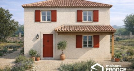 Carcès Maison neuve - 2398201-5922modele720260119eoeav.jpeg Maisons France Confort