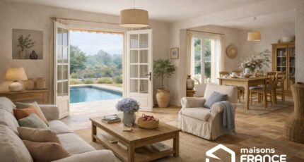 Carcès Maison neuve - 2398201-5922modele820260119TVNcE.jpeg Maisons France Confort