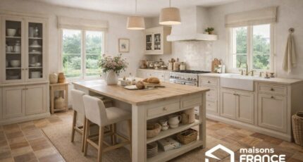 Carcès Maison neuve - 2398201-5922modele920260119IoUJn.jpeg Maisons France Confort