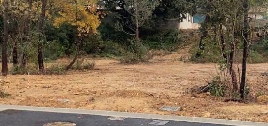 Terrain à bâtir à Brignoles, Provence-Alpes-Côte d'Azur