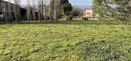 Terrain à bâtir à Cocumont, Nouvelle-Aquitaine