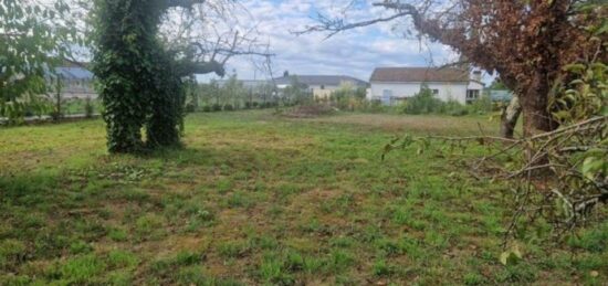 Terrain à bâtir à Beaupuy, Nouvelle-Aquitaine