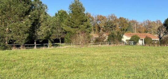 Terrain à bâtir à Marmande, Nouvelle-Aquitaine