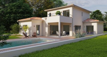 Artigues-près-Bordeaux Maison neuve - 2398465-11342modele620250521wTpGB.jpeg Maisons France Confort