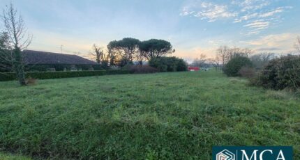 Saint-Cricq-du-Gave Terrain à bâtir - 2398581-5828annonce120250610VLiWR.jpeg Maisons France Confort