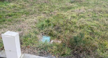 Aressy Terrain à bâtir - 2398580-10558annonce22026012008Th1.jpeg Maisons France Confort