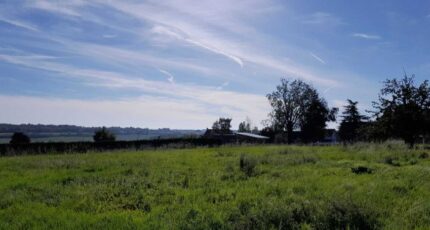 Fontenay-Mauvoisin Terrain à bâtir - 2385993-10829annonce120260108IpKpZ.jpeg Maisons France Confort