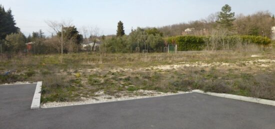Terrain à bâtir à Bruguières, Occitanie