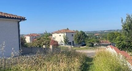 Villefranche-de-Lauragais Maison neuve - 2397976-annonceTerrain-20260119153456.JPEG Maisons France Confort