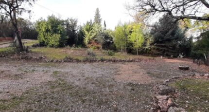 Le Thoronet Terrain à bâtir - 2398674-10295annonce120260120vxEqP.jpeg Maisons France Confort