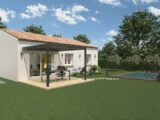 Maison à construire à Le Thoronet (83340) 2398700-10295modele620230828COarC.jpeg Maisons France Confort