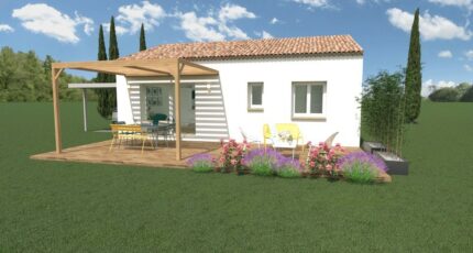 Le Thoronet Maison neuve - 2398682-10295annonce520260120tlwDo.jpeg Maisons France Confort