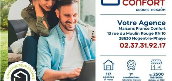 Terrain à bâtir à Marboué, Centre-Val de Loire