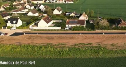 Dreux Terrain à bâtir - 2318819-10924annonce220251027VOyX8.jpeg Maisons France Confort