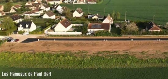 Terrain à bâtir à Dreux, Centre-Val de Loire