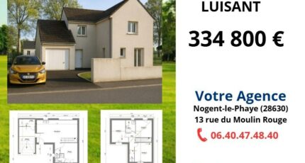 Luisant Terrain à bâtir - 2321377-10924annonce1202510290EMxB.jpeg Maisons France Confort