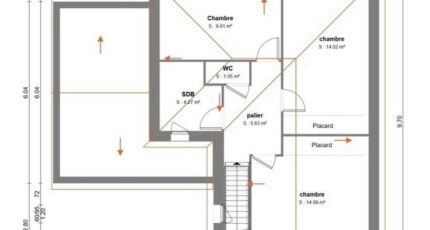 Rambouillet Terrain à bâtir - 2323326-10924annonce420251030JV7HU.jpeg Maisons France Confort