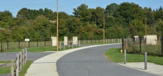 Terrain à bâtir à , Eure-et-Loir