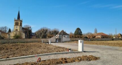 Pange Terrain à bâtir - 2398659-5137annonce1202601207aAXK.jpeg Maisons France Confort