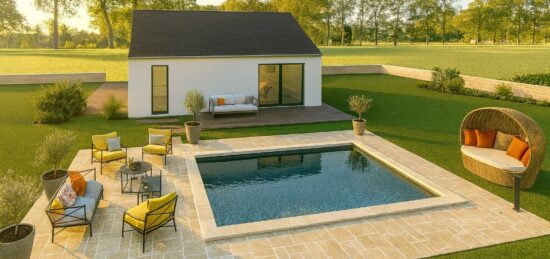 Terrain à bâtir à , Moselle