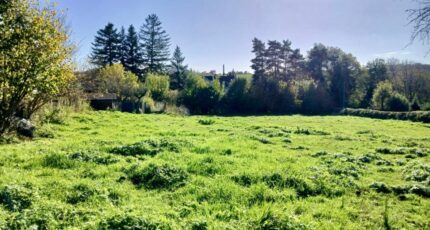 Sansac-de-Marmiesse Terrain à bâtir - 2399086-6000annonce120250828nZUSd.jpeg Maisons France Confort