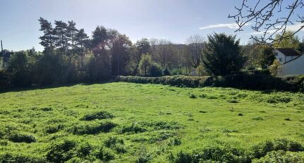 Sansac-de-Marmiesse Terrain à bâtir - 2399086-6000annonce220250828rBObA.jpeg Maisons France Confort