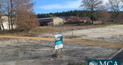 Morcenx Maison neuve - 2398980-5828annonce120251210kuPPx.jpeg Maisons France Confort