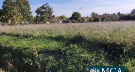 Saint-Perdon Terrain à bâtir - 2398802-5828annonce120250925mGnsN.jpeg Maisons France Confort