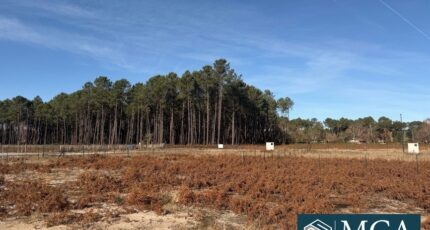 Vielle-Saint-Girons Terrain à bâtir - 2398888-5828annonce1202512099lrb9.jpeg Maisons France Confort