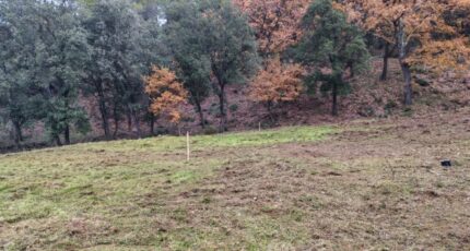 Taradeau Terrain à bâtir - 2372327-10025annonce120251218qTOyA.jpeg Maisons France Confort