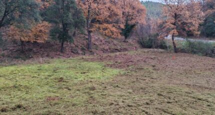 Taradeau Terrain à bâtir - 2372327-10025annonce320251218HziAy.jpeg Maisons France Confort