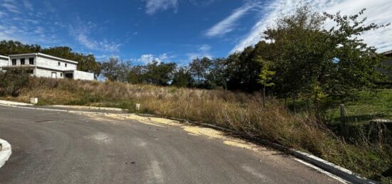 Terrain à bâtir à Artigues-près-Bordeaux, Nouvelle-Aquitaine