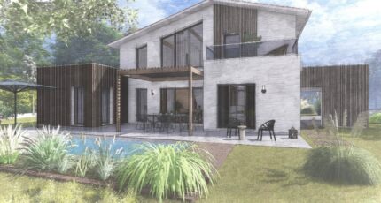 Artigues-près-Bordeaux Maison neuve - 2399052-11295modele620250513tb8eX.jpeg Maisons France Confort