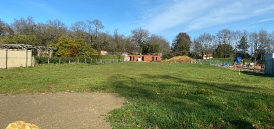 Terrain à bâtir à Saujon, Nouvelle-Aquitaine