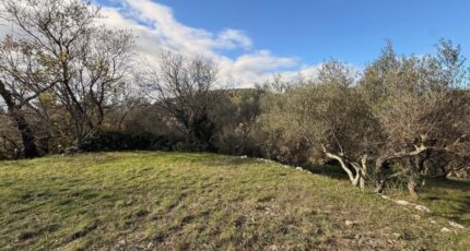 Carnoules Terrain à bâtir - 2399170-11136annonce120260120biZ7F.jpeg Maisons France Confort